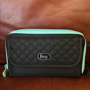 LUG Kick Flip Wallet NEW